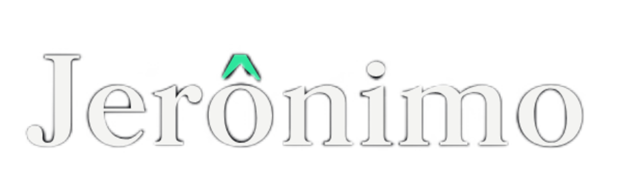 Jerônimo Consultoria